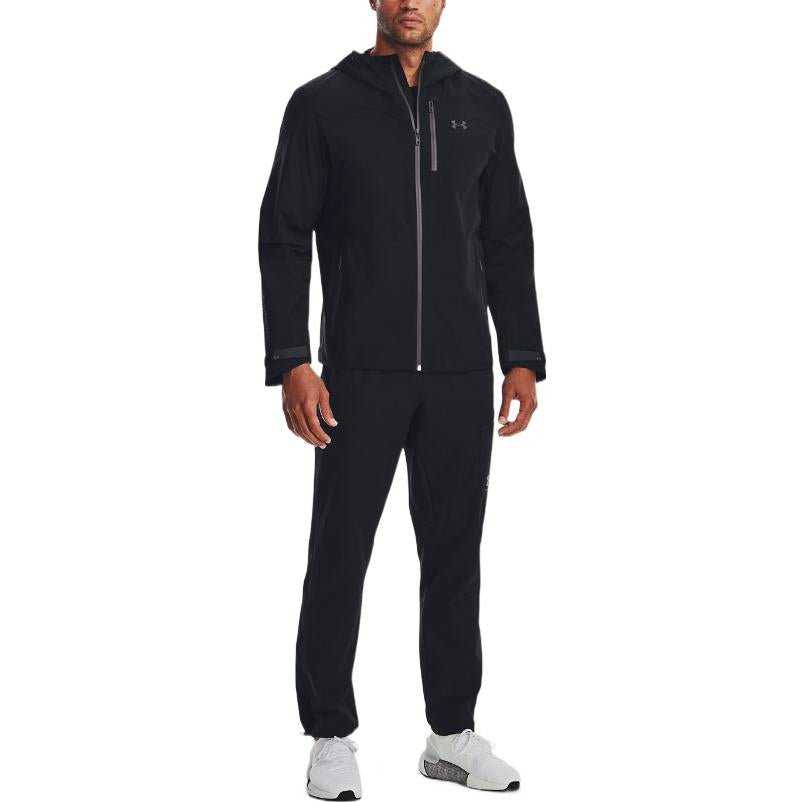 Under Armour Storm Sports Pants 'Black' 1375646-001