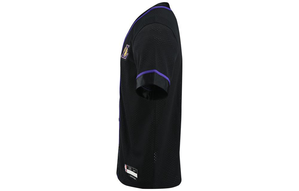 Air Jordan Los Angeles Lakers DR2407-010