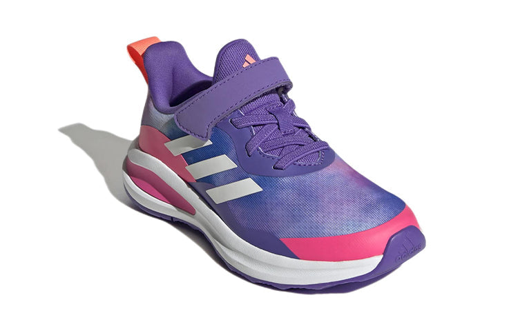 (PS) adidas FortaRun EL Top Strap 'Acid Wash' GV7847