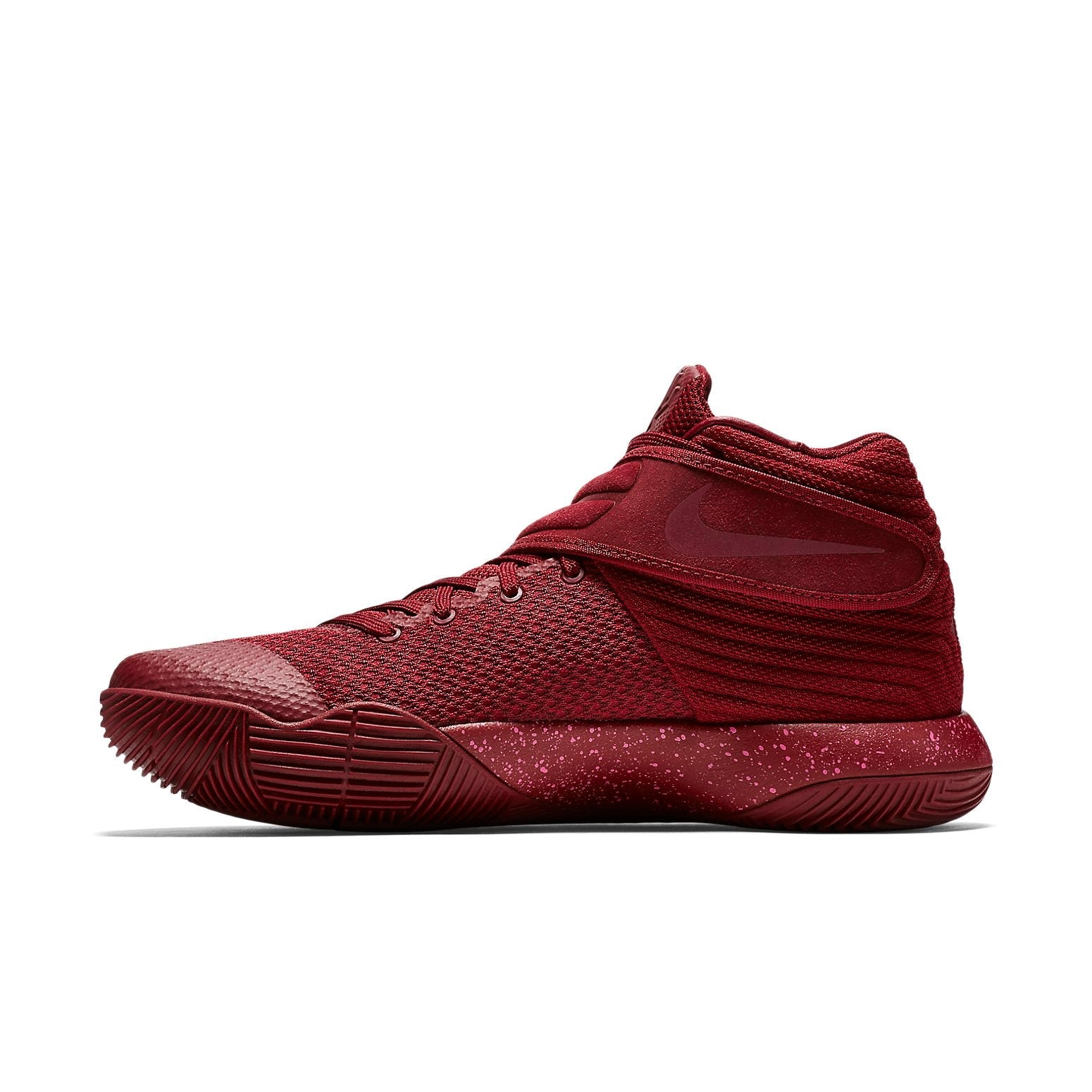 Nike Kyrie 2 EP 'Red Velvet' 820537-600