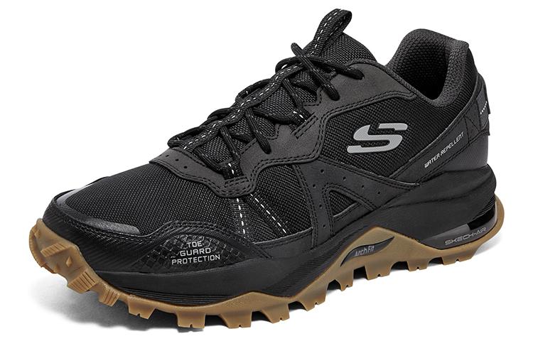 Skechers Arch Fit Trail Air 'Black' 237550-BLK