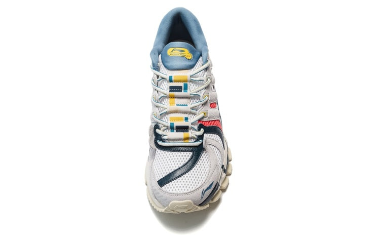 Li-Ning STABILITY Running SHOES ARZN005-10