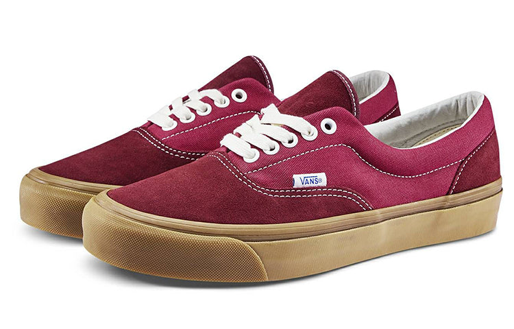 Vans Og Era Lx Red VN0A4BVATJ4