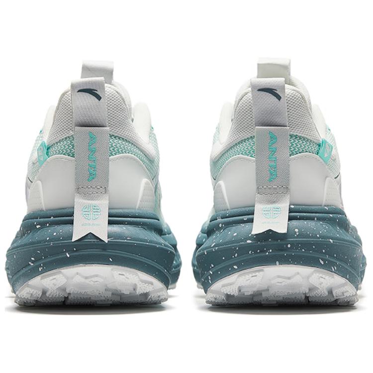 ANTA Running Series Sneakers 'Teal' 112425572-1