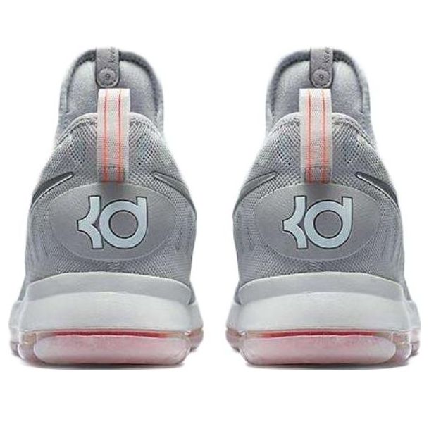 Nike KD 9 'Pre-Heat' 843396-090