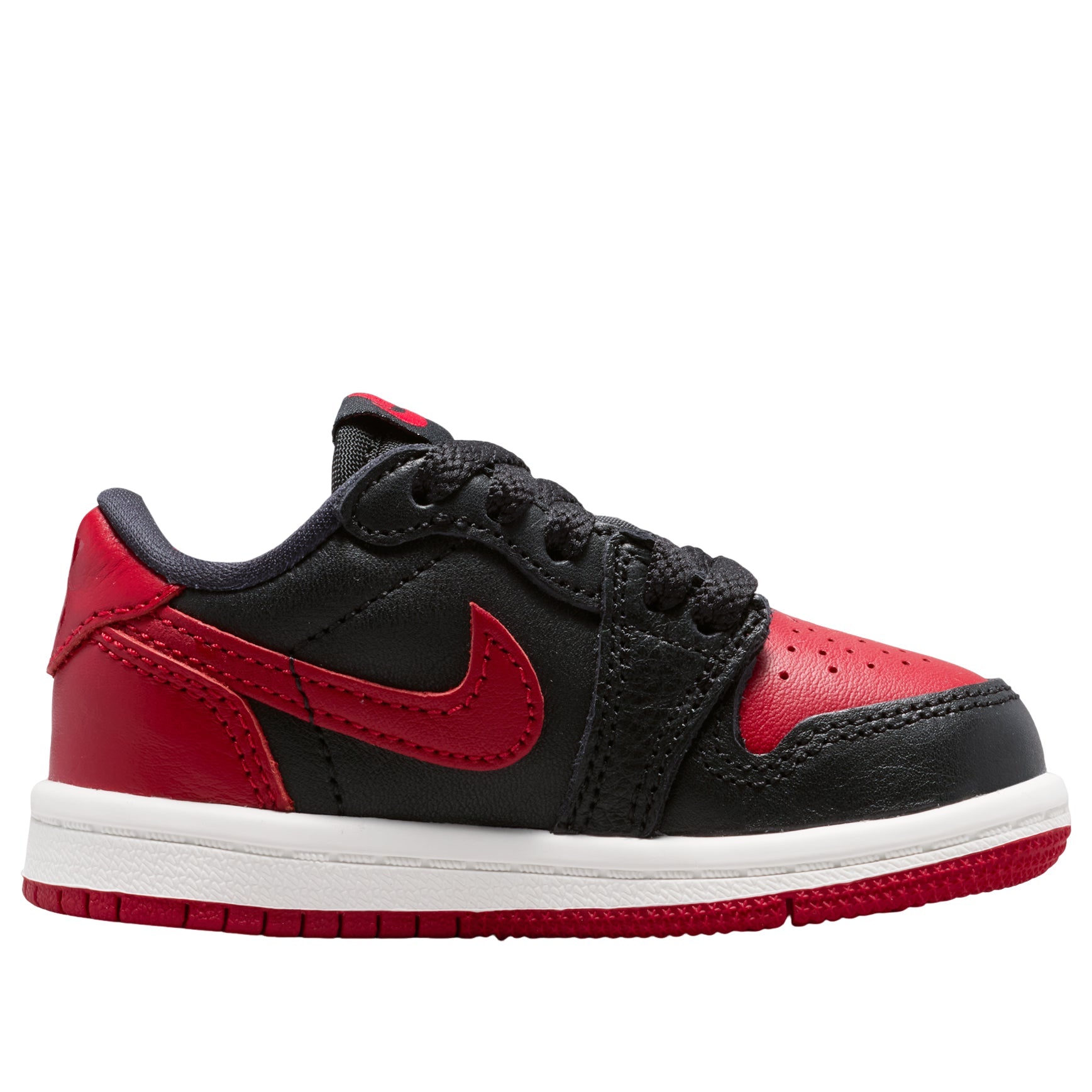 (TD) Air Jordan 1 Retro Low OG 'Banned' IW6279-001