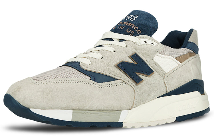 New Balance 998 'Cream' M998CSEF