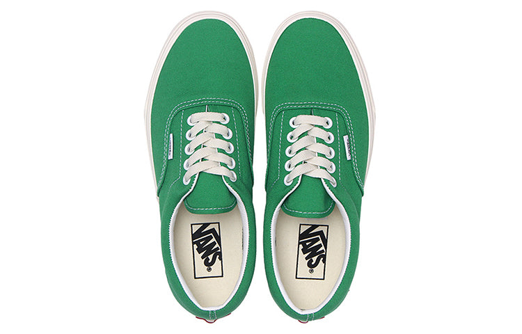 Vans Unisex Era Sneakers Green VN0A38FR2BJ