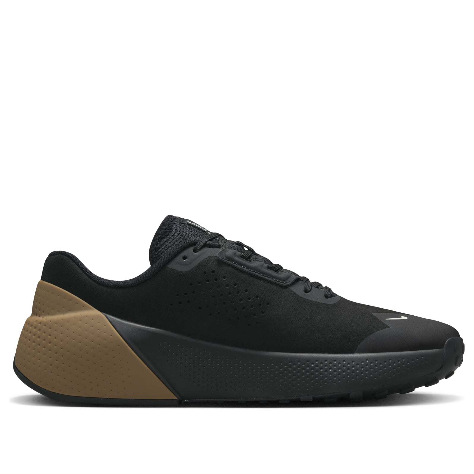 Nike Air Zoom TR 1 'Black Gum' DX9016-010