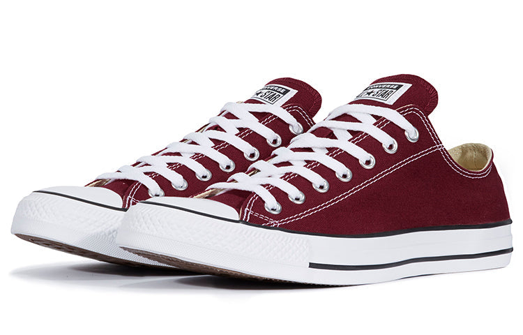 Converse Chuck Taylor All Star Ox 'Maroon' M9691C