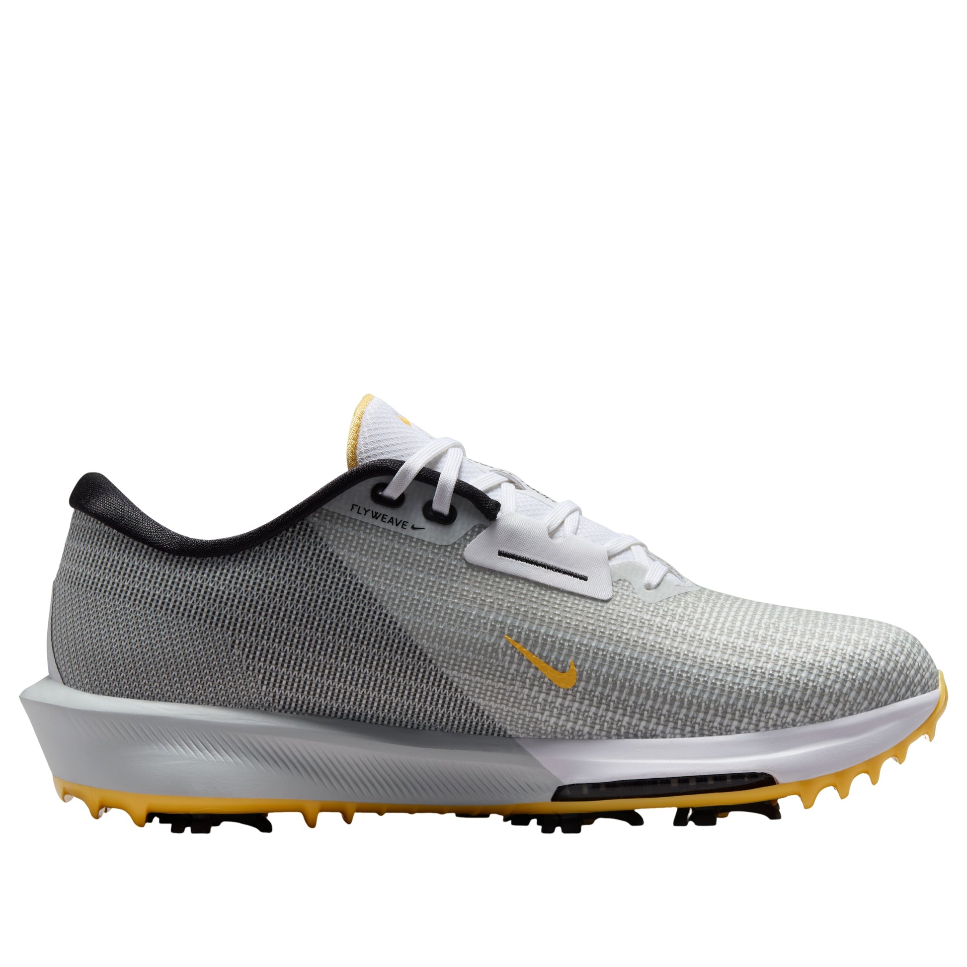 Nike Air Zoom Infinity Tour 2 'Pure Platinum Black Topaz Gold' FD0218-103