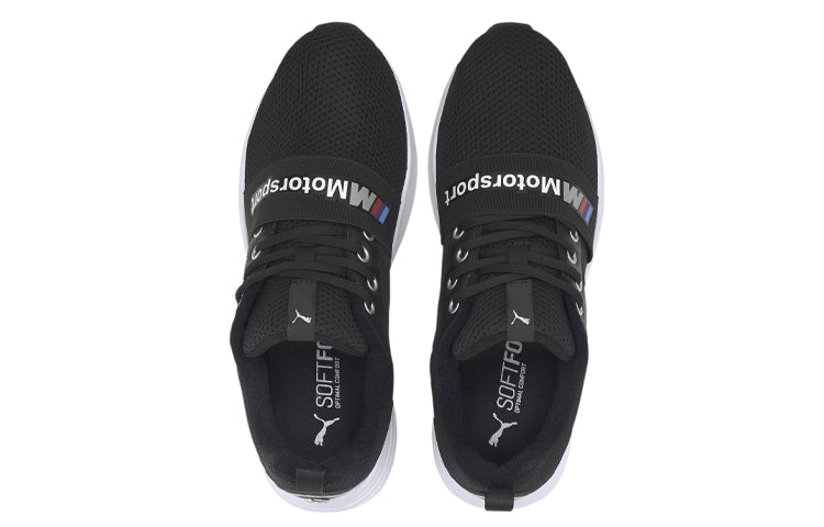 PUMA Bmw M Motorsport Wired Run 306554-01