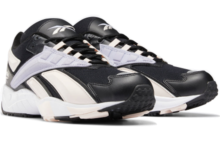 Reebok Interval 96 Shoes Black/Pink FV7474
