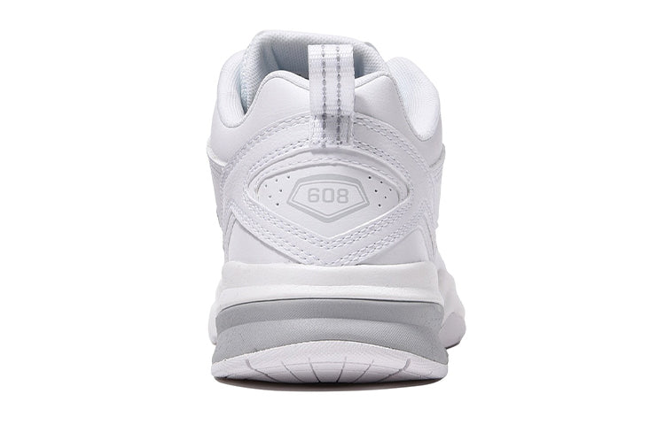 (WMNS) New Balance 608 Series v5 White WX608SW5