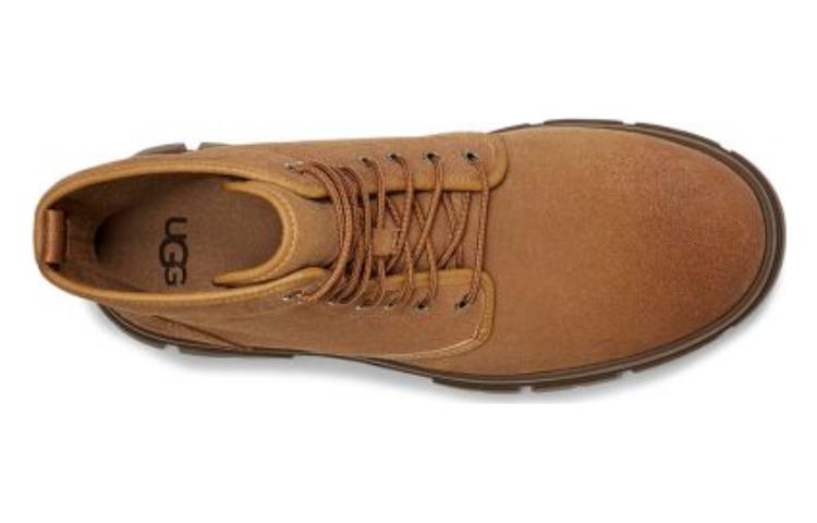 UGG Skyview Service Boot 'Chestnut Sand' 1135314-CTSD