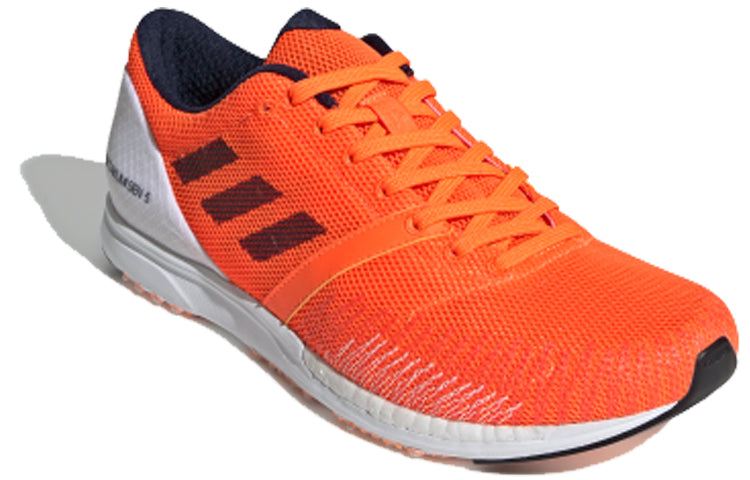 adidas Adizero Takumi Sen 5 'Orange' F34069