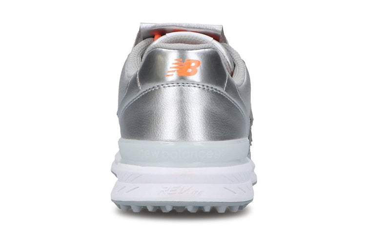 (WMNS) New Balance 996 Series Silver WGS996SV