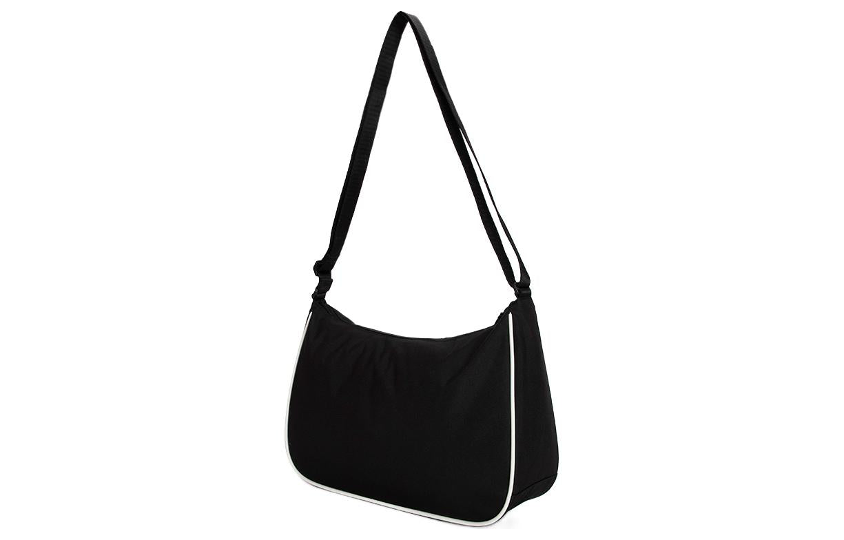 PUMA Core Base Shoulder Bag 'Black' 079372-01