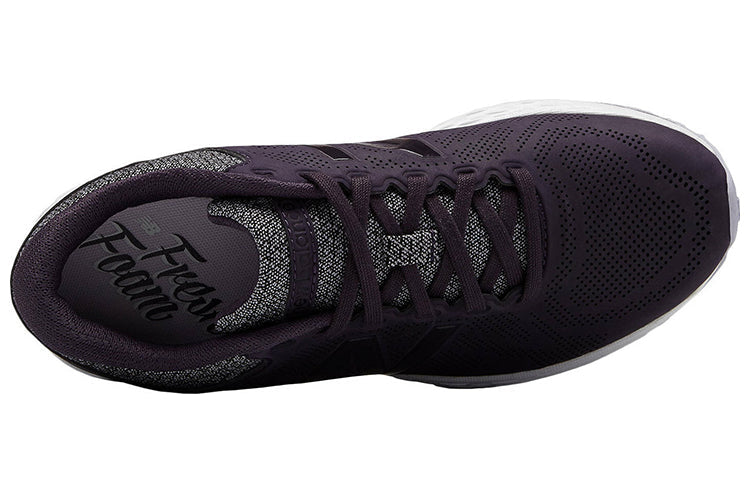 (WMNS) New Balance Arishi Non-Slip Breathable Low Tops Casual Black WARISPE1