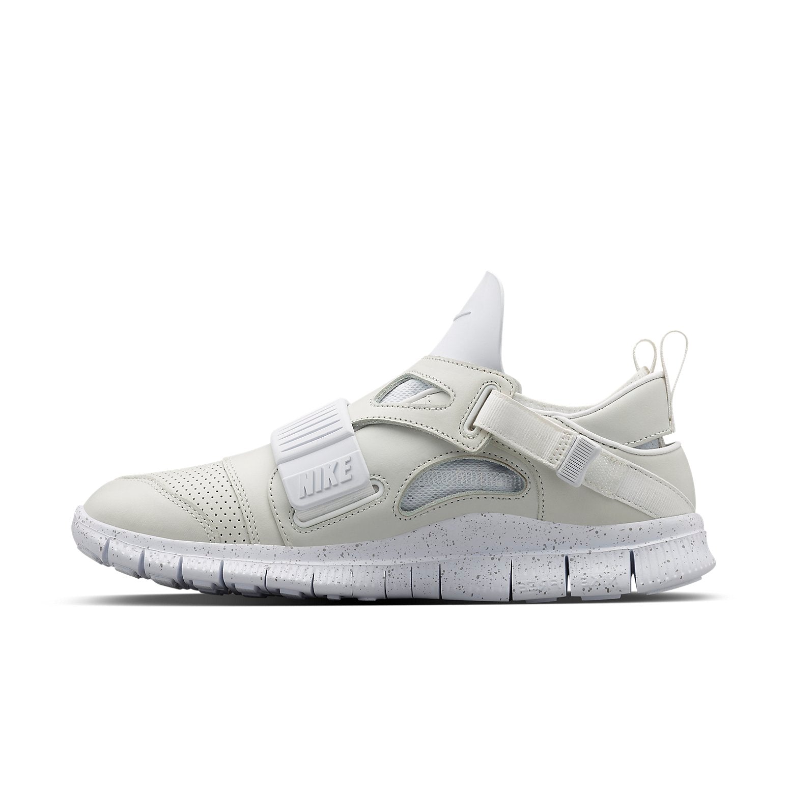 Nike Free Huarache Carnivore SP 'White' 801759-110