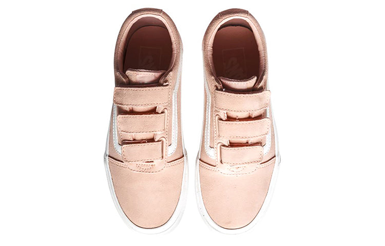 (WMNS) Vans Ward V 'Evening Sand' VN0A3MW9R3I