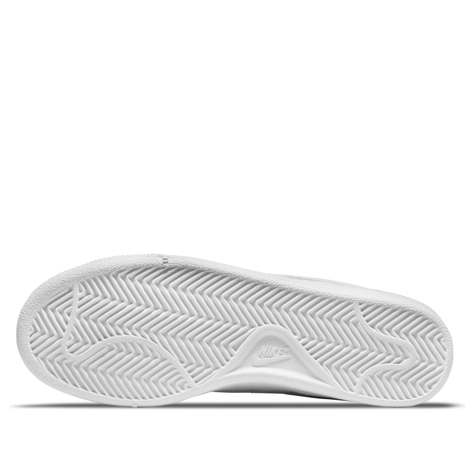 (WMNS) Nike Court Royale 'Triple White' 749867-105