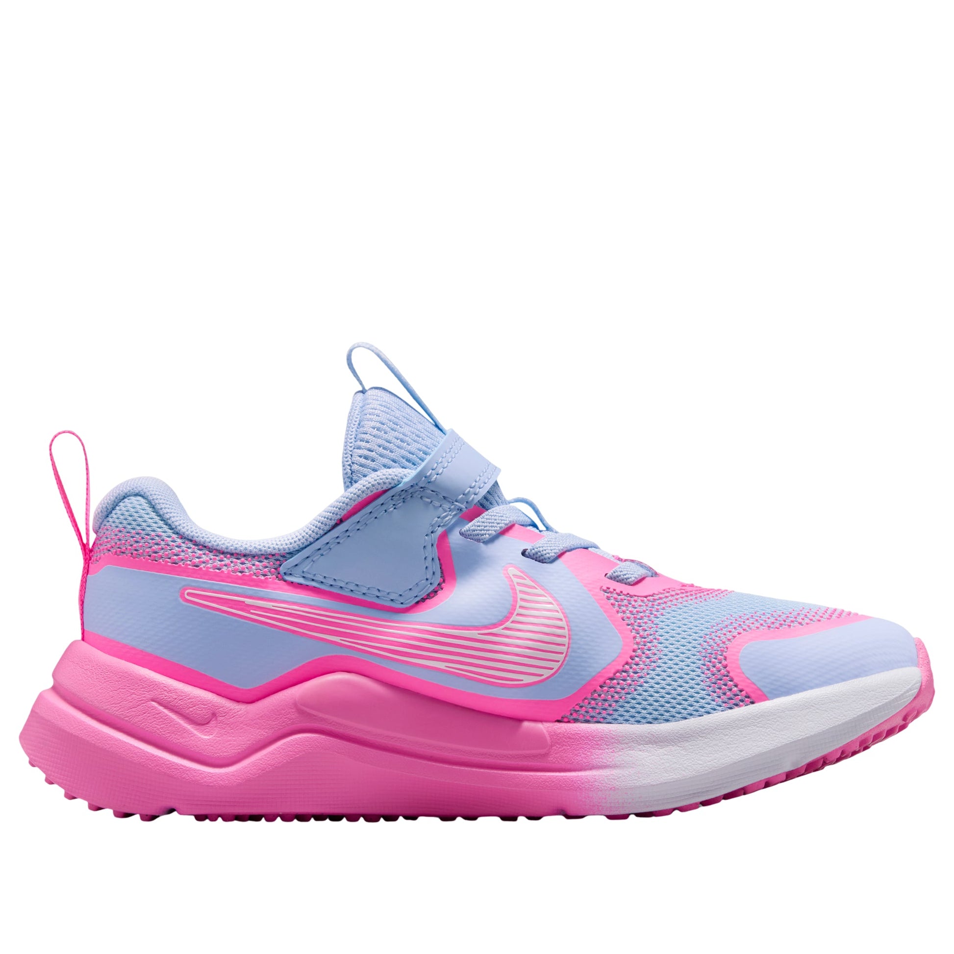 (PS) Nike Cosmic Runner 'Hydrogen Blue Pink Glow' IQ9862-401