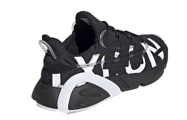 adidas LXCON 'Bold Print - Black' EG7536