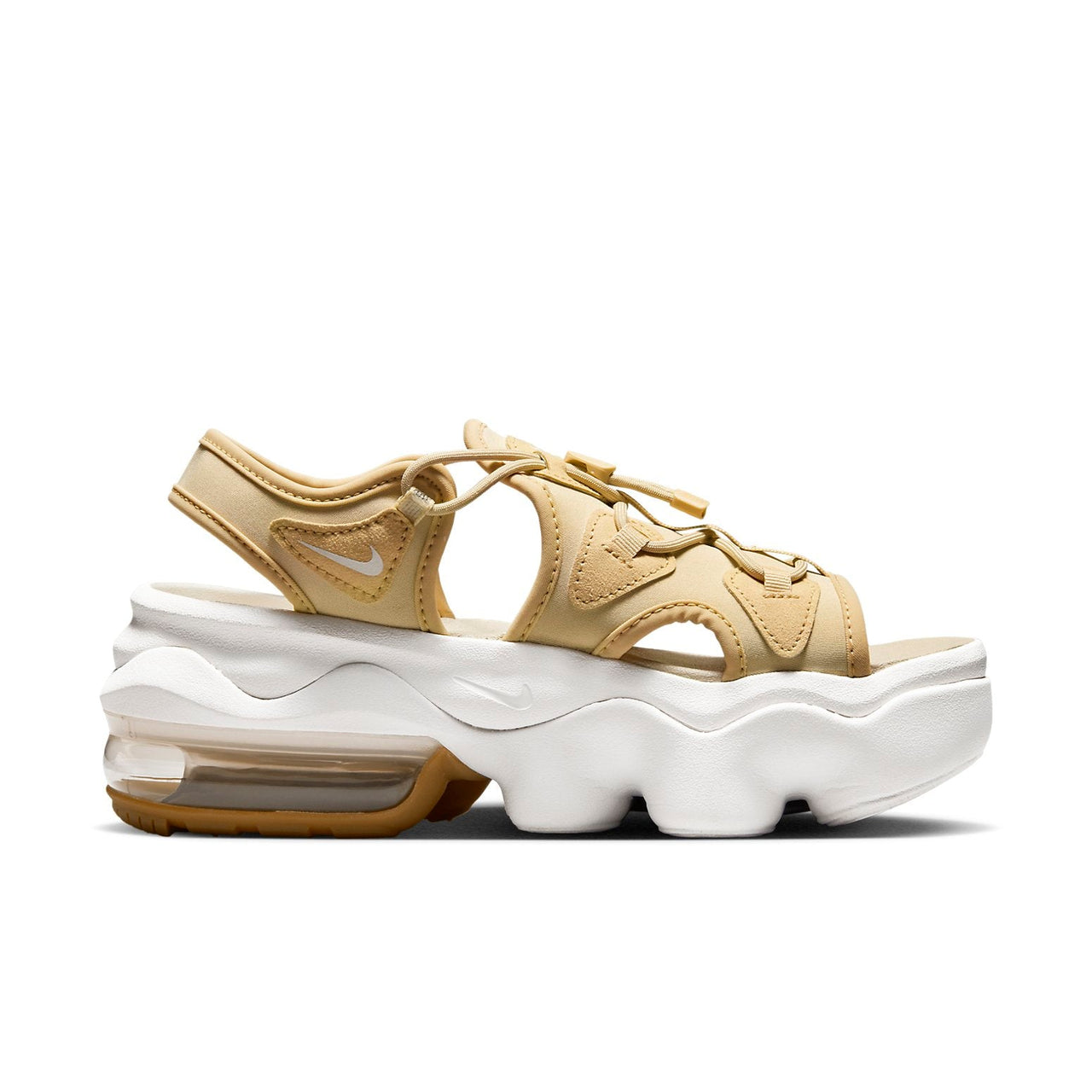 (WMNS) Nike Air Max Koko Sandal 'Sesame' CW9705-200