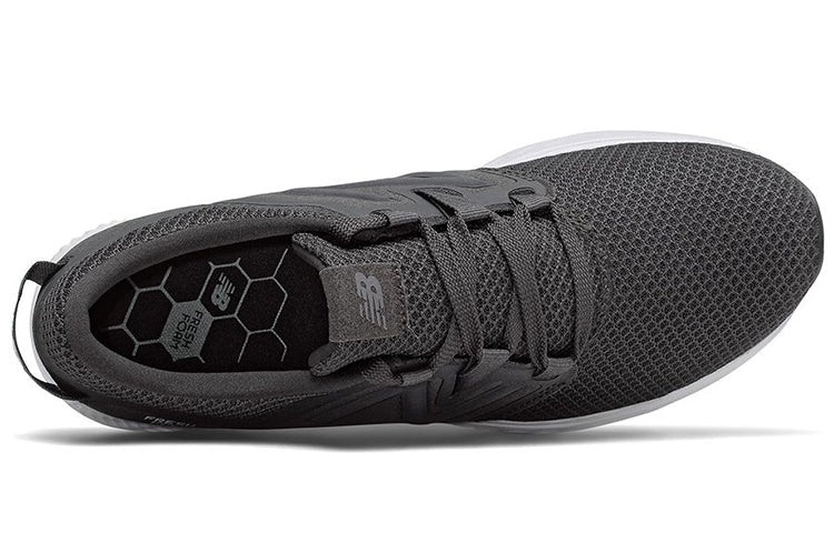 New Balance Fresh Foam Vero Racer 'Grey' MVRCRRK1