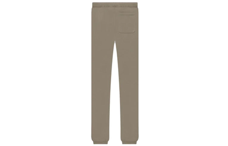 Fear of God Essentials SS21 Sweatpant 'Taupe' FOG-SS21-561