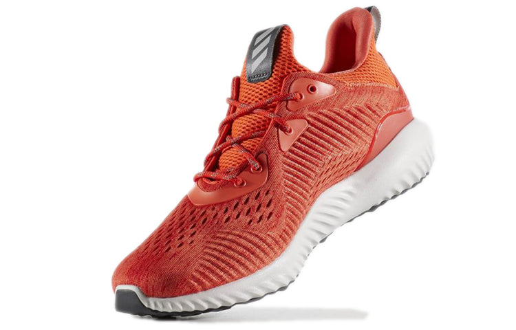 adidas Alphabounce EM 'Blaze Orange' BY4424