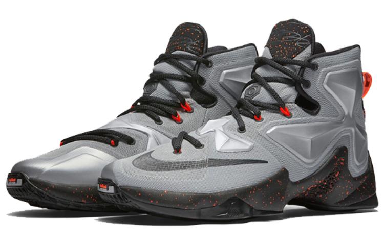 Nike LeBron 13 'Rubber City' 807219-003