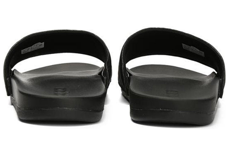adidas Adilette Comfort 'Core Black' B42207