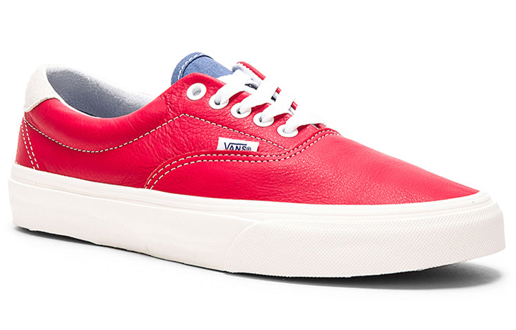 Vans Era 59 Vintage Sport 'Red White' VN0003S4IL3