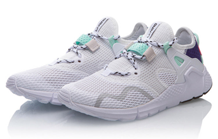 Li-Ning 'Mafia' AGLQ026-1