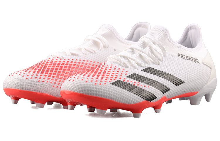 adidas Predator 20.3 FG 'White' EF1639
