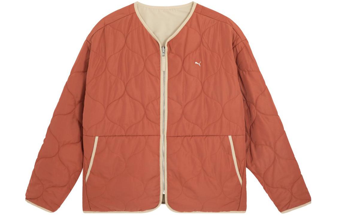 PUMA Mmq LW Padded Jacket 'Pink' 623045-88