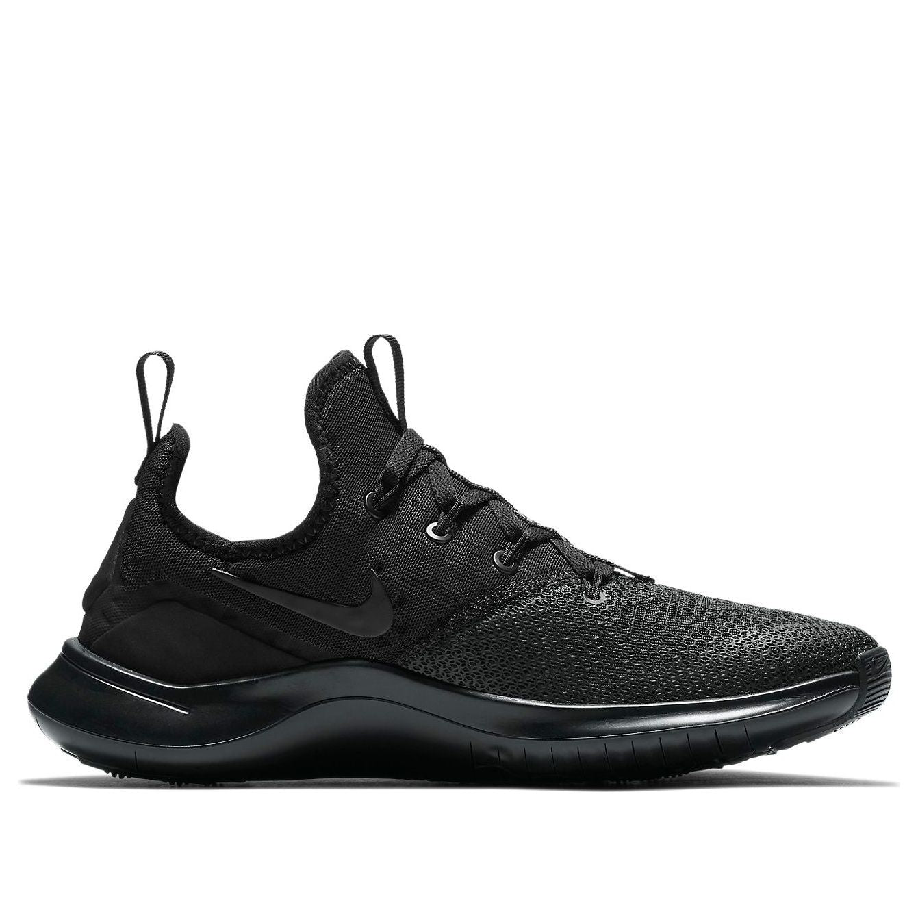 (WMNS) Nike Free TR 8 'Triple Black' 942888-002