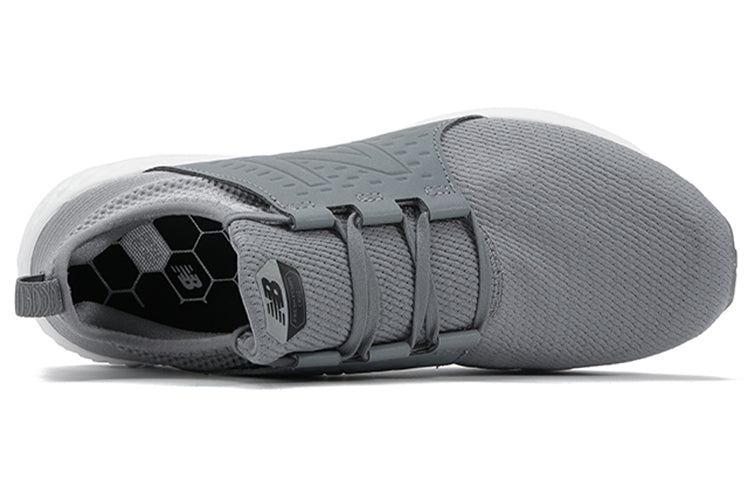 New Balance Fresh Foam Cruz 'Grey White' MCRUZSG