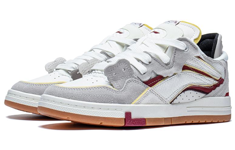 (WMNS) Li-Ning Wave Pro x 'Special Story' AECT034-3