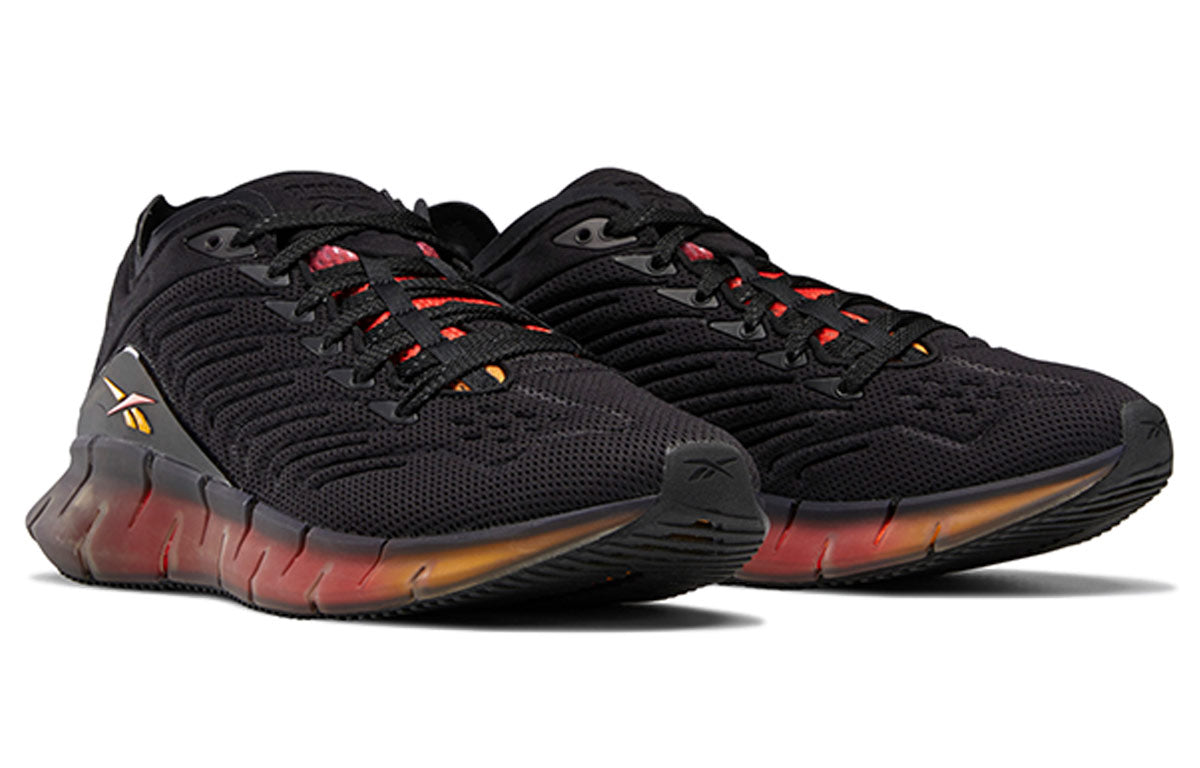 Reebok Zig Kinetica 'Undersounds - New York' FY2880