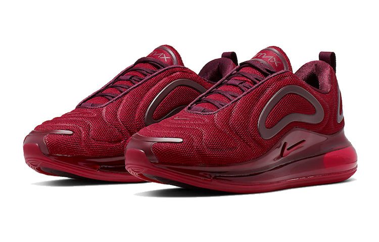 Nike Air Max 720 'Night Maroon' AO2924-601