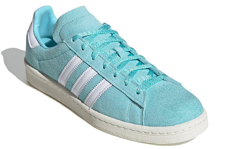 adidas Campus 80s 'Blue White' FV0485