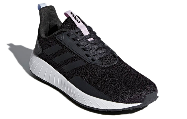 (WMNS) adidas neo Questar Drive 'Black' DB1692
