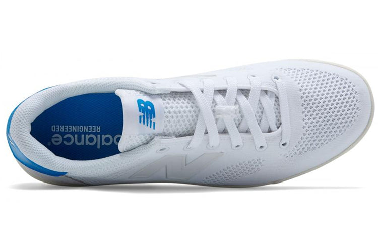 New Balance 300 Series White Blue CRT300RD