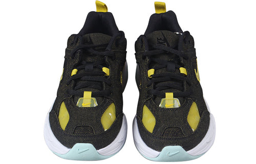 (WMNS) Nike M2K Tekno 'Twill Denim' BV0970-001