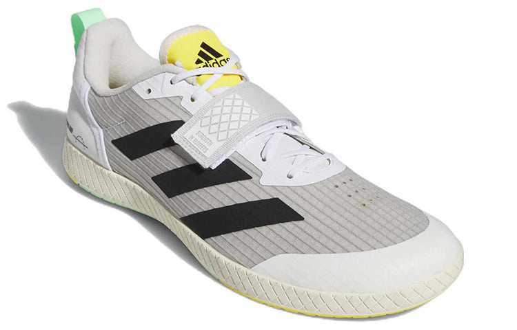 adidas The Total 'White Black Grey' GW6353