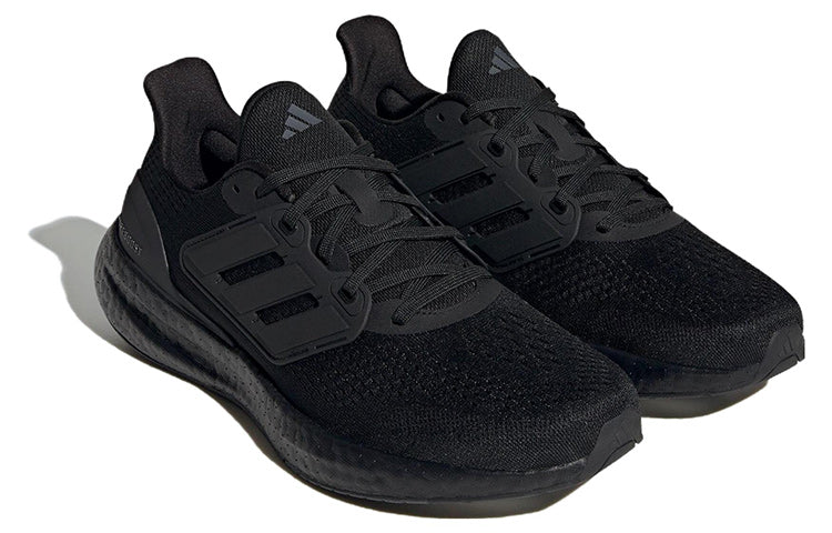 adidas PureBoost 23 Shoes 'Core Black' IF2375