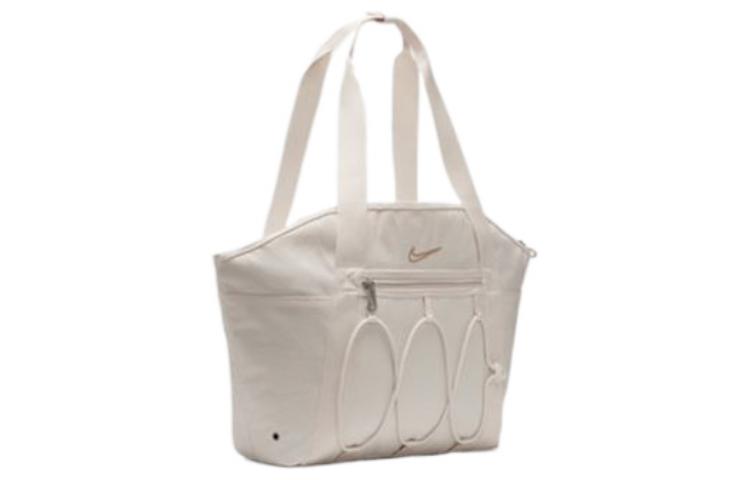 (WMNS) Nike One Training Tote Bag 'Beige' CV0063-838